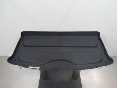 Recambio de bandeja trasera para citroën c4 cactus 1.2 vti 82 referencia OEM IAM 98013537ZD   2