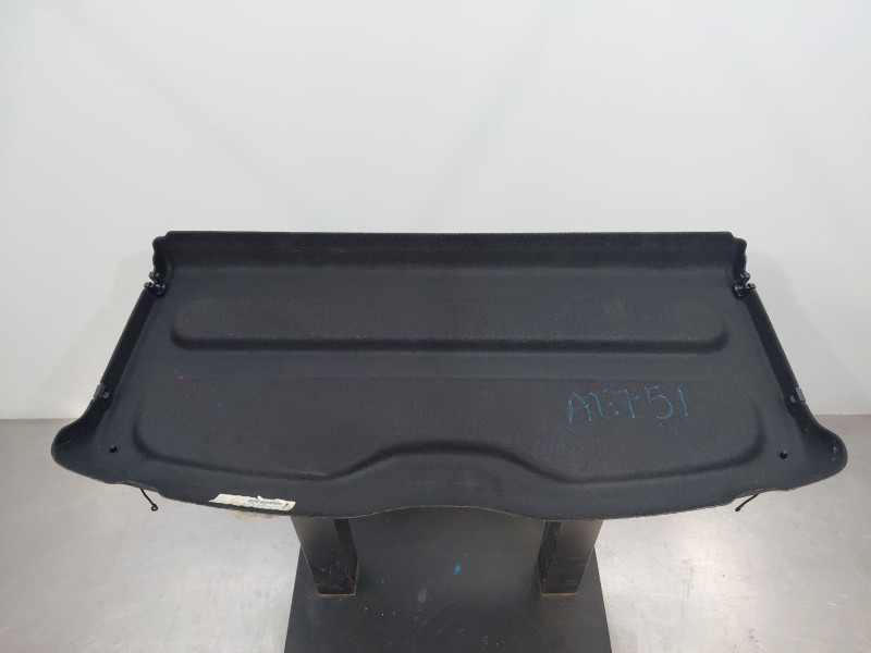 Recambio de bandeja trasera para citroën c4 cactus 1.2 vti 82 referencia OEM IAM 98013537ZD  