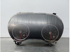Recambio de cuadro instrumentos para mercedes-benz clase a (w176) design referencia OEM IAM A1769004704  