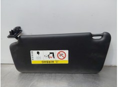 Recambio de parasol derecho para mercedes-benz clase a (w176) design referencia OEM IAM A1768101200  