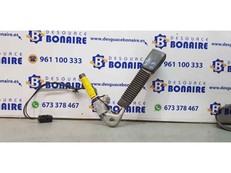 Recambio de kit airbag para jaguar xk coupé/convertible 3.5 v8 cabrio referencia OEM IAM 6W8314B321AE  