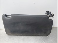 Recambio de parasol izquierdo para mercedes-benz clase a (w176) design referencia OEM IAM A1768101100  