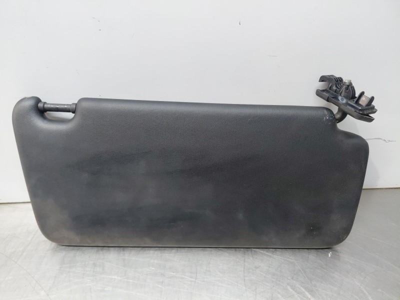 Recambio de parasol izquierdo para mercedes-benz clase a (w176) design referencia OEM IAM A1768101100  