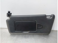 Recambio de parasol izquierdo para mercedes-benz clase a (w176) design referencia OEM IAM A1768101100   2