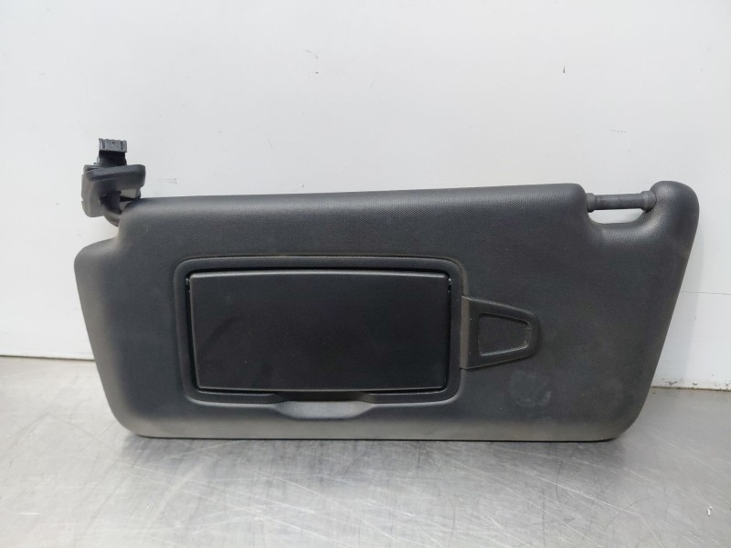 Recambio de parasol izquierdo para mercedes-benz clase a (w176) design referencia OEM IAM A1768101100  