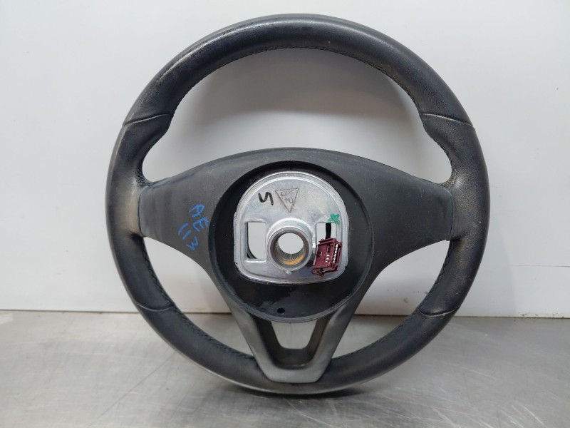 Recambio de volante para mercedes-benz clase a (w176) design referencia OEM IAM A00146088039E38 A6510901737 