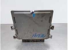 Recambio de centralita motor uce para ford focus ii (da_, hcp, dp) 2.0 tdci referencia OEM IAM 5WS40227C   2