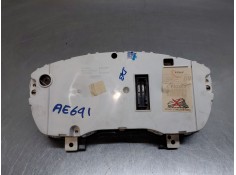 Recambio de cuadro instrumentos para ford focus ii (da_, hcp, dp) 2.0 tdci referencia OEM IAM 1483712 4M5T10849  2