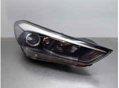 Recambio de faro derecho para hyundai tucson (tl, tle) 1.7 crdi referencia OEM IAM 92102D7101  