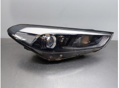 Recambio de faro derecho para hyundai tucson (tl, tle) 1.7 crdi referencia OEM IAM 92102D7101   2