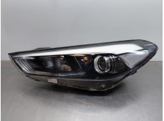 Recambio de faro izquierdo para hyundai tucson (tl, tle) 1.7 crdi referencia OEM IAM 92101D7101   2
