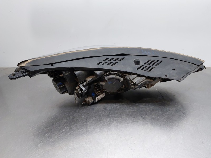 Recambio de faro izquierdo para hyundai tucson (tl, tle) 1.7 crdi referencia OEM IAM 92101D7101  