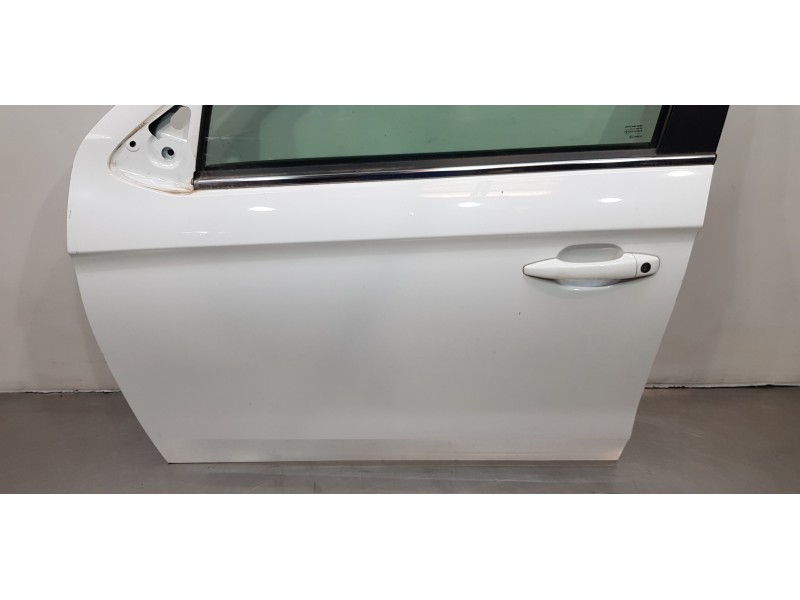 Recambio de puerta delantera izquierda para citroen c-elysée feel referencia OEM IAM 9675195180   Recambio de puerta delantera izquierda para citroen c-elysée feel referencia OEM IAM 9675195180