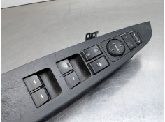 Recambio de mando elevalunas delantero izquierdo para hyundai tucson (tl, tle) 1.7 crdi referencia OEM IAM 93570D30414X   2