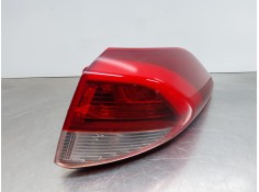 Recambio de piloto trasero derecho para hyundai tucson (tl, tle) 1.7 crdi referencia OEM IAM 92402D7100  