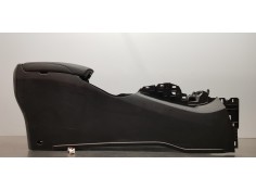 Recambio de apoyabrazos central para nissan qashqai (j11) acenta referencia OEM IAM 969104EA0A   2