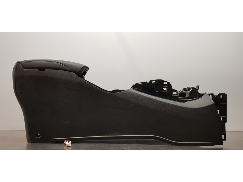 Recambio de apoyabrazos central para nissan qashqai (j11) acenta referencia OEM IAM 969104EA0A  