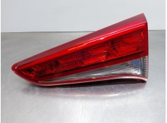 Recambio de piloto trasero derecho interior para hyundai tucson (tl, tle) 1.7 crdi referencia OEM IAM 92404D7100  