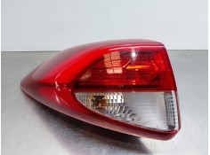 Recambio de piloto trasero izquierdo para hyundai tucson (tl, tle) 1.7 crdi referencia OEM IAM 92401D7100  