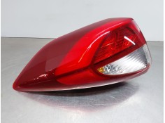 Recambio de piloto trasero izquierdo para hyundai tucson (tl, tle) 1.7 crdi referencia OEM IAM 92401D7100   2