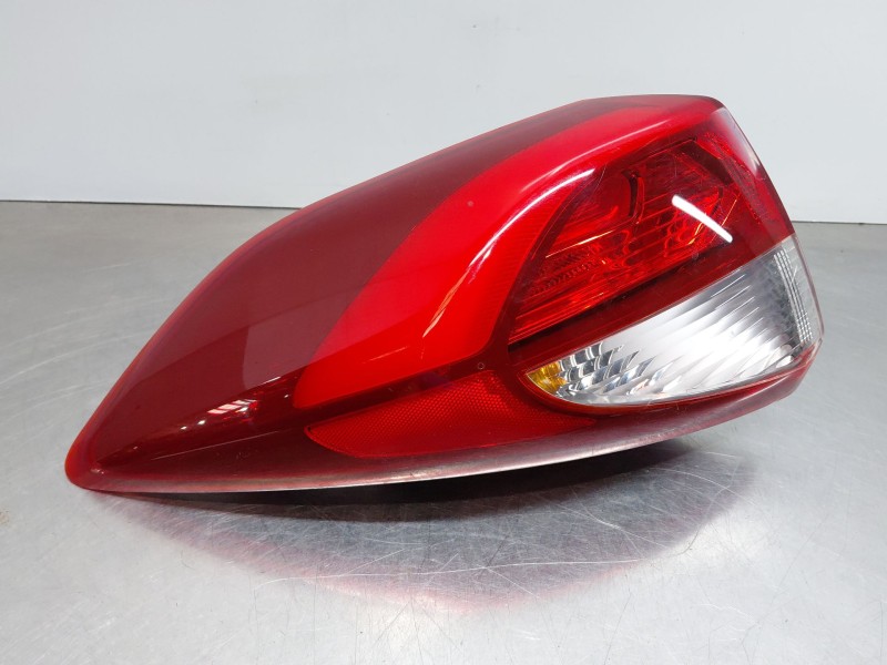 Recambio de piloto trasero izquierdo para hyundai tucson (tl, tle) 1.7 crdi referencia OEM IAM 92401D7100  