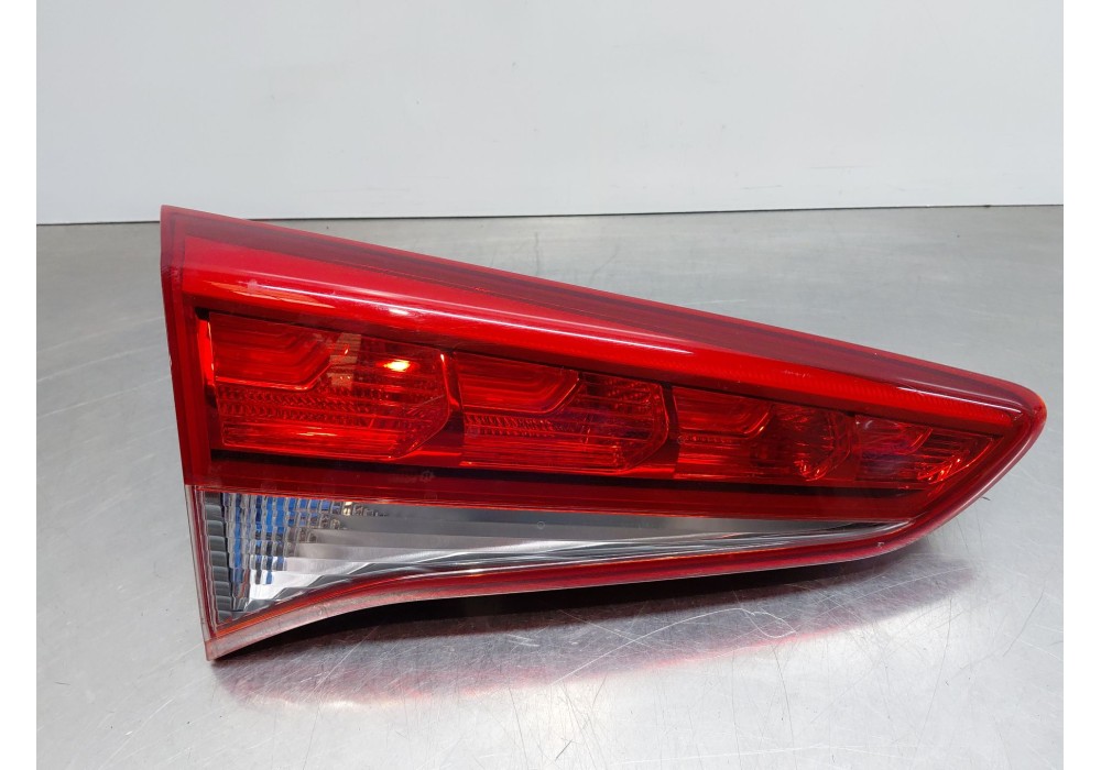 Recambio de piloto trasero izquierdo interior para hyundai tucson (tl, tle) 1.7 crdi referencia OEM IAM 92403D7100  