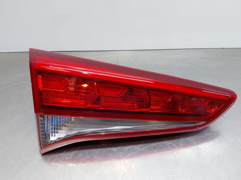 Recambio de piloto trasero izquierdo interior para hyundai tucson (tl, tle) 1.7 crdi referencia OEM IAM 92403D7100  