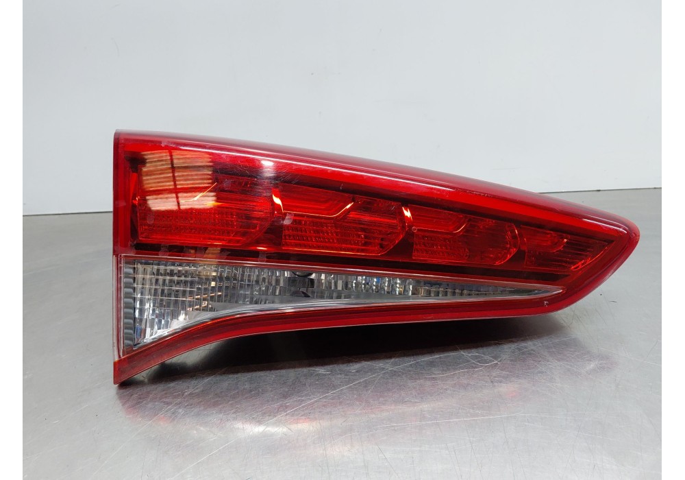 Recambio de piloto trasero izquierdo interior para hyundai tucson (tl, tle) 1.7 crdi referencia OEM IAM 92403D7100  