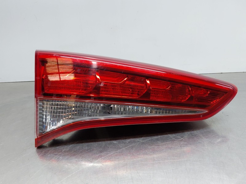 Recambio de piloto trasero izquierdo interior para hyundai tucson (tl, tle) 1.7 crdi referencia OEM IAM 92403D7100  