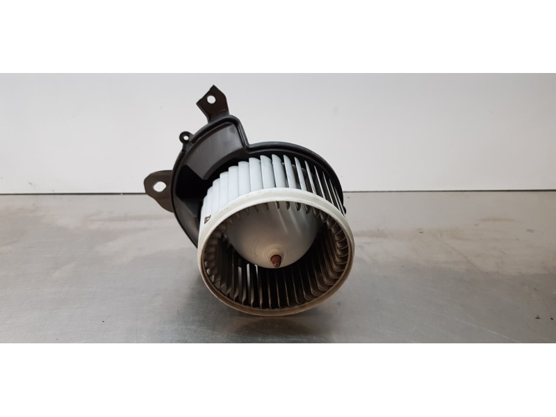 Recambio de motor calefaccion para fiat fiorino básico referencia OEM IAM 507730100   Recambio de motor calefaccion para fiat fiorino básico referencia OEM IAM 507730100