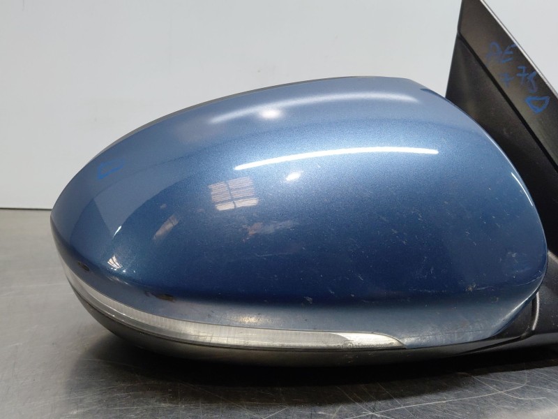 Recambio de retrovisor derecho para hyundai tucson (tl, tle) 1.7 crdi referencia OEM IAM 87620D7040  