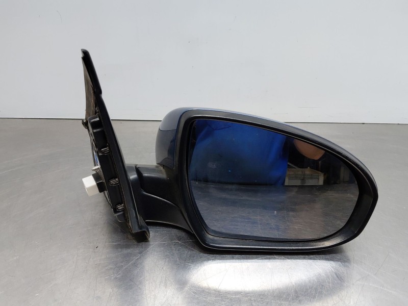Recambio de retrovisor derecho para hyundai tucson (tl, tle) 1.7 crdi referencia OEM IAM 87620D7040  