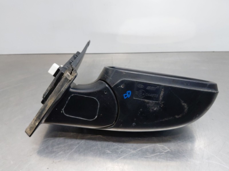 Recambio de retrovisor derecho para hyundai tucson (tl, tle) 1.7 crdi referencia OEM IAM 87620D7040  