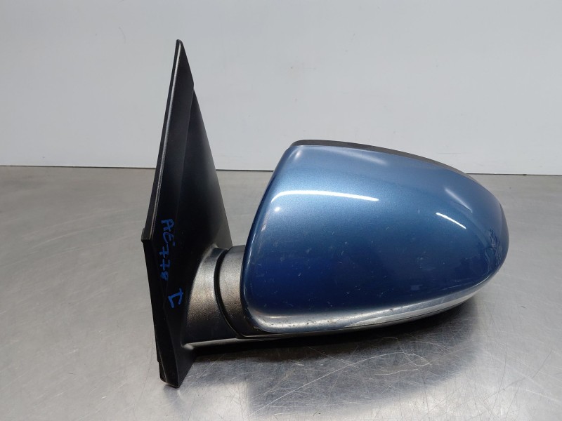 Recambio de retrovisor izquierdo para hyundai tucson (tl, tle) 1.7 crdi referencia OEM IAM 87610D7040  