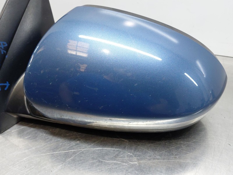 Recambio de retrovisor izquierdo para hyundai tucson (tl, tle) 1.7 crdi referencia OEM IAM 87610D7040  