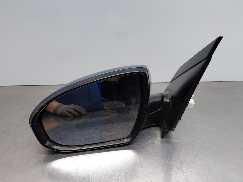 Recambio de retrovisor izquierdo para hyundai tucson (tl, tle) 1.7 crdi referencia OEM IAM 87610D7040  