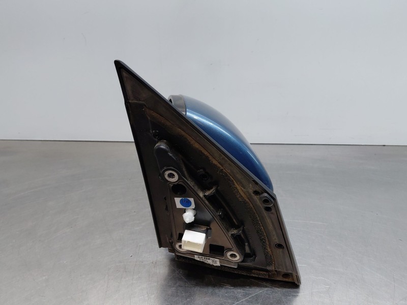Recambio de retrovisor izquierdo para hyundai tucson (tl, tle) 1.7 crdi referencia OEM IAM 87610D7040  