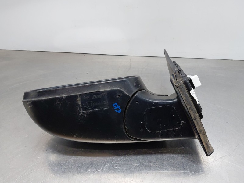 Recambio de retrovisor izquierdo para hyundai tucson (tl, tle) 1.7 crdi referencia OEM IAM 87610D7040  