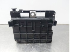 Recambio de caja reles / fusibles para peugeot 307 (3a/c) 1.6 16v referencia OEM IAM 9646405180   2