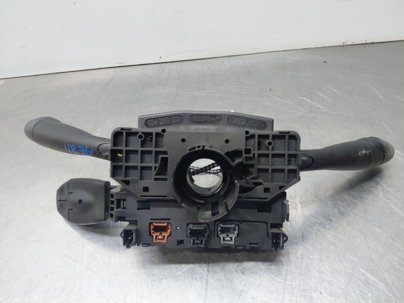 Recambio de mando multifuncion para peugeot 307 (3a/c) 1.6 16v referencia OEM IAM 624271 96509721XT 