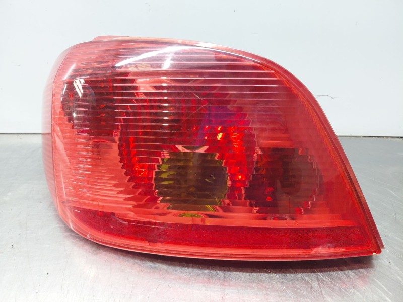 Recambio de piloto trasero izquierdo para peugeot 307 (3a/c) 1.6 16v referencia OEM IAM 6350P3  