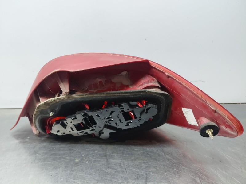 Recambio de piloto trasero izquierdo para peugeot 307 (3a/c) 1.6 16v referencia OEM IAM 6350P3  