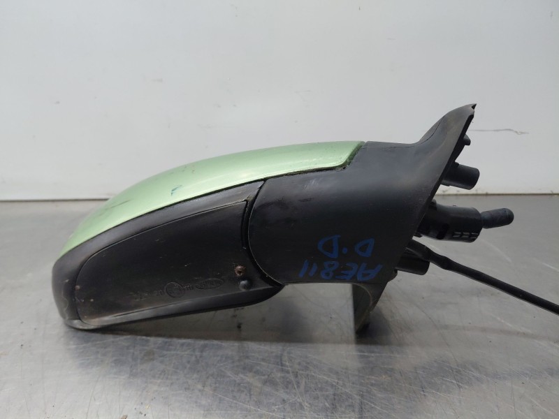 Recambio de retrovisor derecho para peugeot 307 (3a/c) 1.6 16v referencia OEM IAM 8149AV  