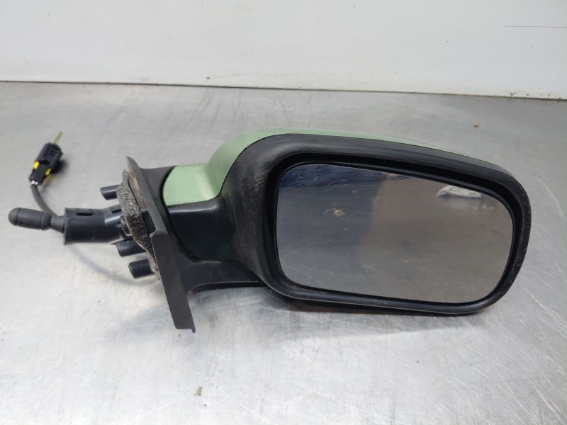 Recambio de retrovisor derecho para peugeot 307 (3a/c) 1.6 16v referencia OEM IAM 8149AV  