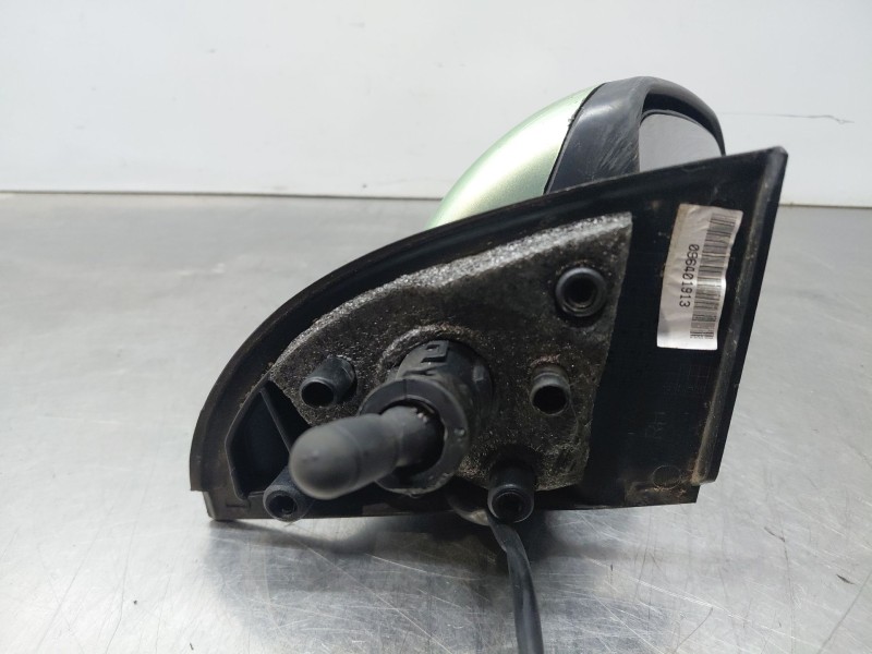 Recambio de retrovisor derecho para peugeot 307 (3a/c) 1.6 16v referencia OEM IAM 8149AV  