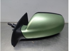 Recambio de retrovisor izquierdo para peugeot 307 (3a/c) 1.6 16v referencia OEM IAM 8149AT  