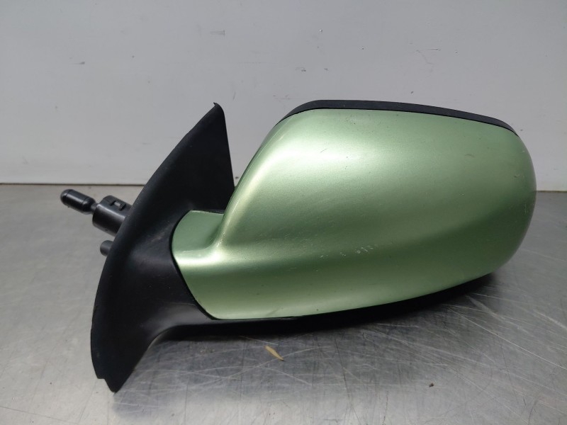 Recambio de retrovisor izquierdo para peugeot 307 (3a/c) 1.6 16v referencia OEM IAM 8149AT  