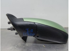 Recambio de retrovisor izquierdo para peugeot 307 (3a/c) 1.6 16v referencia OEM IAM 8149AT   2