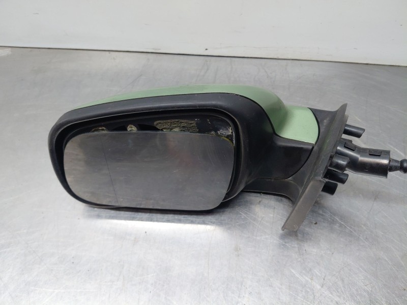 Recambio de retrovisor izquierdo para peugeot 307 (3a/c) 1.6 16v referencia OEM IAM 8149AT  