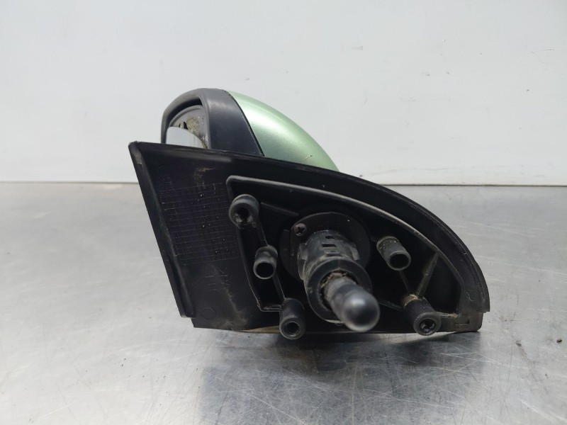 Recambio de retrovisor izquierdo para peugeot 307 (3a/c) 1.6 16v referencia OEM IAM 8149AT  